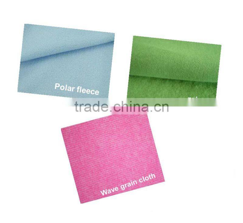 Rib Fabric For Clothes for cuff for bottom for collar FGHL-7044