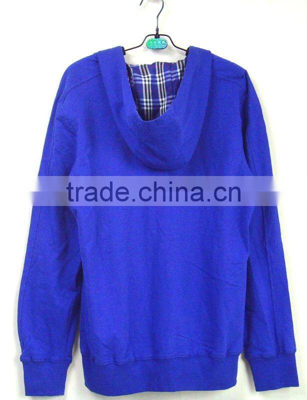 stock plus size all over print sweatshirt