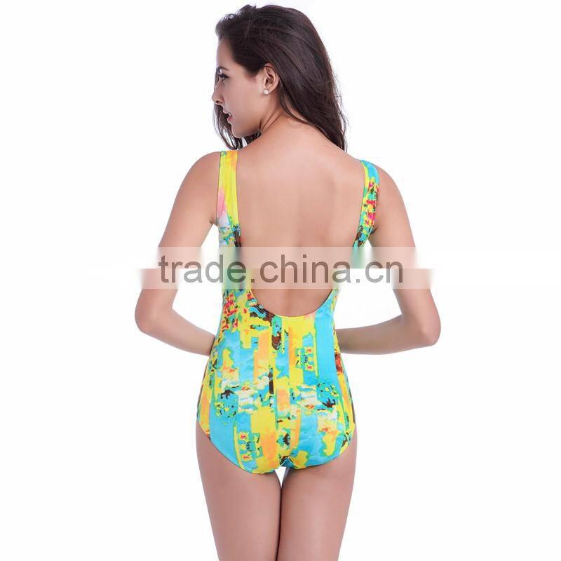 Wholesale One Piece Swimwear Collection