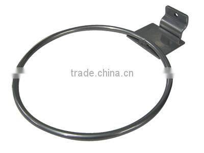 MDF slatwall basketball balls american football football soccer