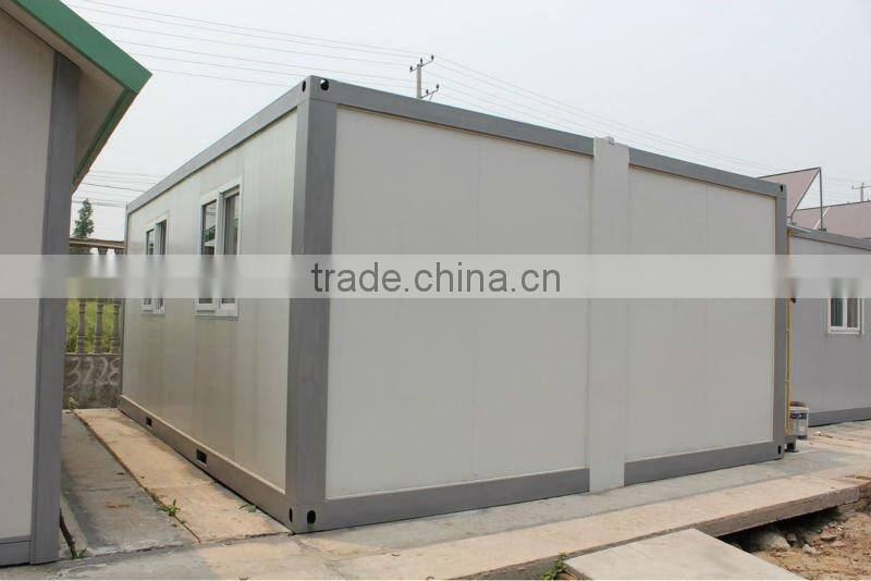 Cheap activity house Instant Container Housing, Container House, Office, Low-cost House, Prefab House, Toilet, Bathroom