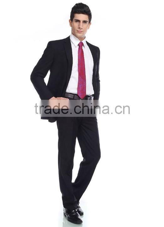 latest design 2 piece coat pant men wedding suits pictures