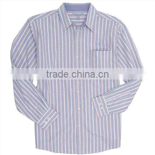 Hot Sale Men's Cotton Shirts