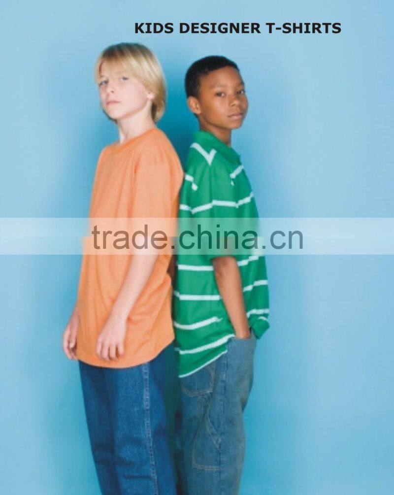 T-Shirts for Kids / Designer wear Kids t-shirts
