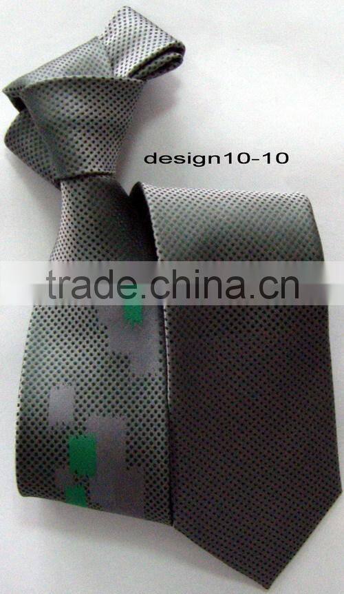 2014 fashion custom made neck ties