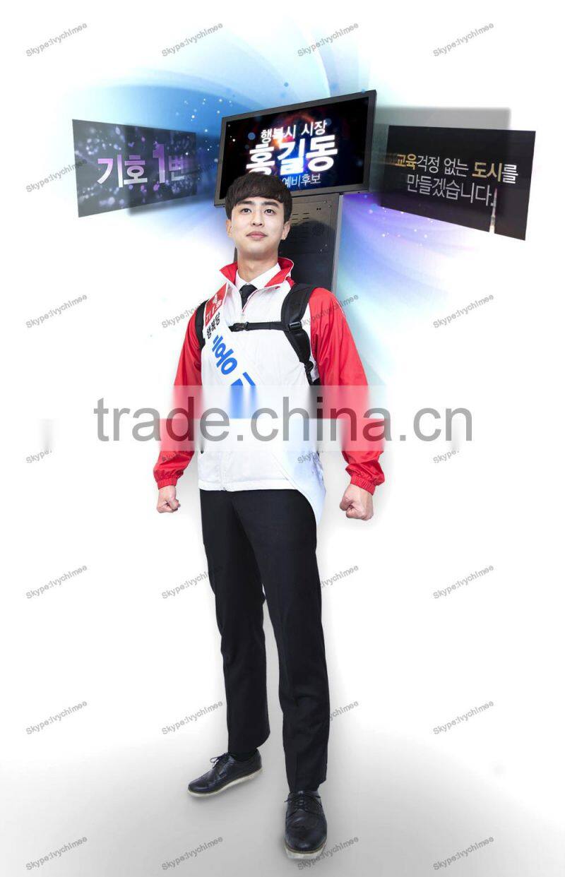 outdoor programmable led signs 24 inch outdoor advertising billboard digital sign