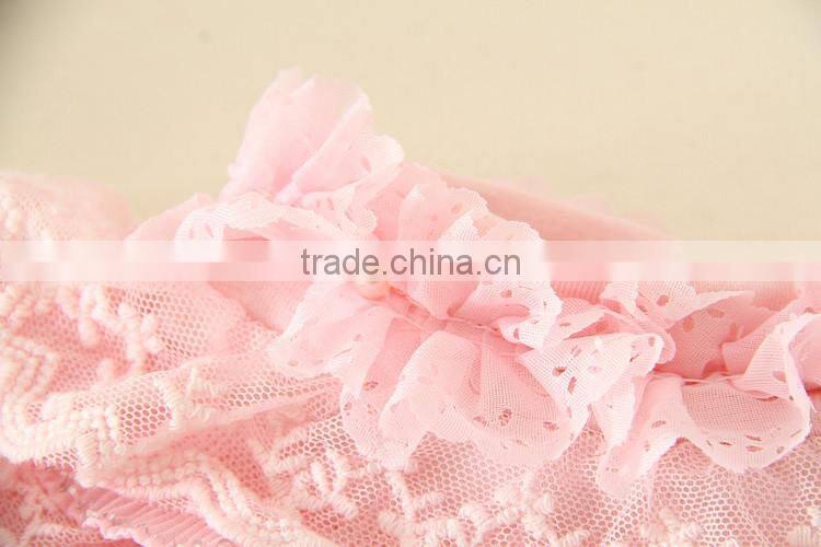 one piece child girls undershirts girls pink undershirts underwear wholesale 2016 autumn for baby girls