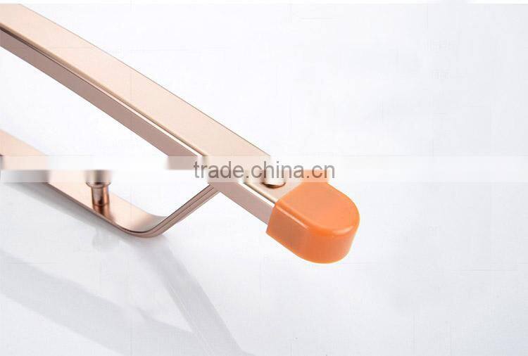 New design personalized coat hanger for laundry bulk butcher s hook coat hangers