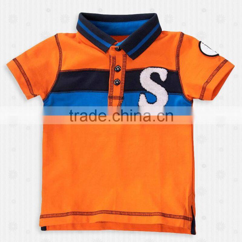 sell cheap uniform kids polo shirts wholesale