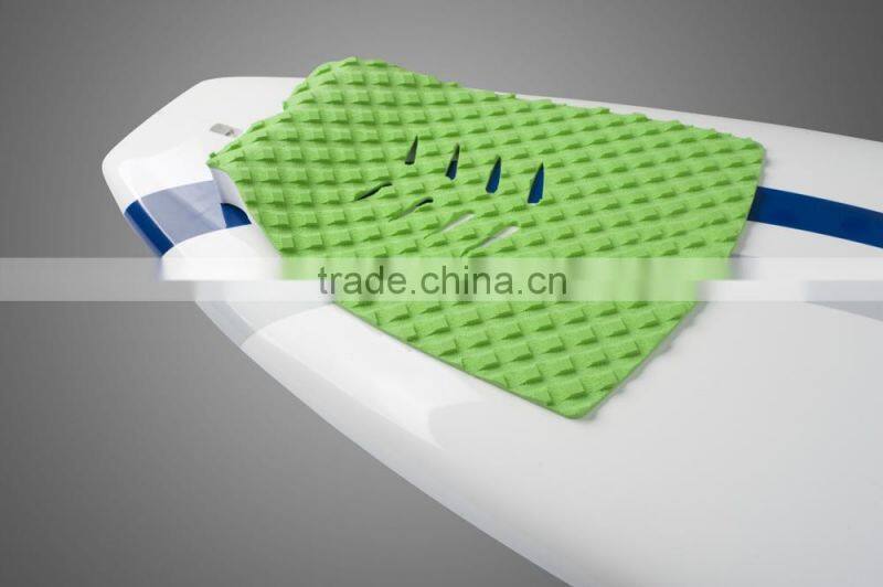 Black Surf Grip Pad Anti Slip Surfboard Traction Pad China