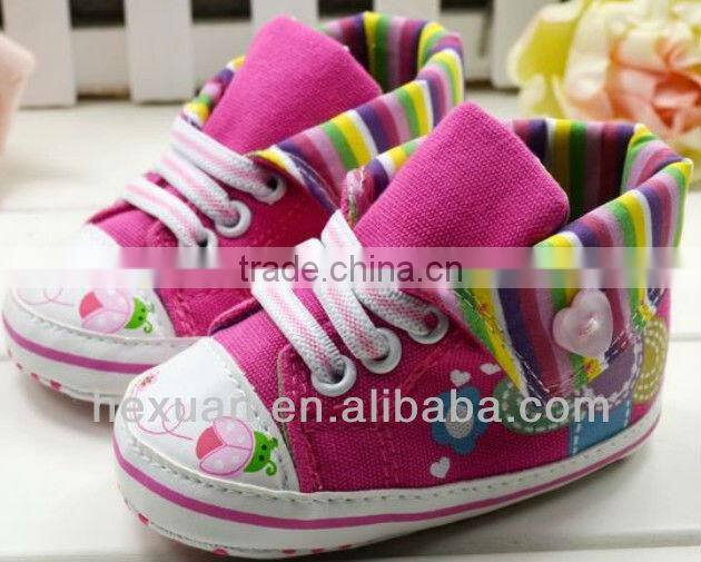 new baby sport shoes