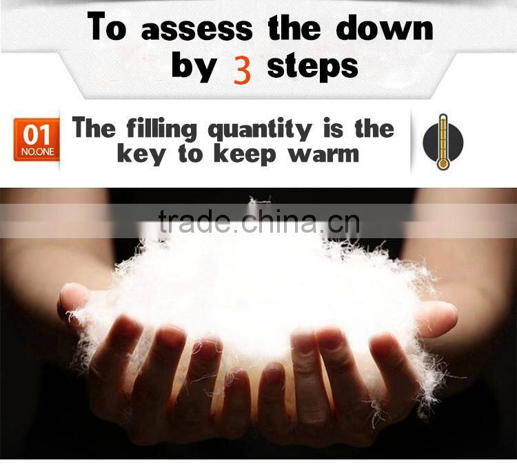 2016 Ultralight Foldable Plus Size Ripstop polyester Latest Designer Duck Down Shirt Men