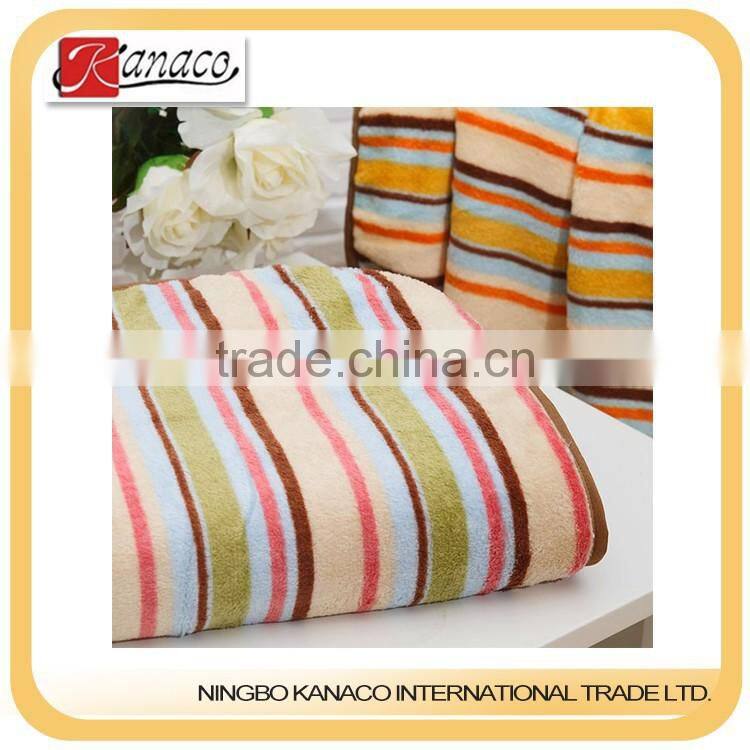 Hot-Selling High Quality Low Price Blanket Factory China
