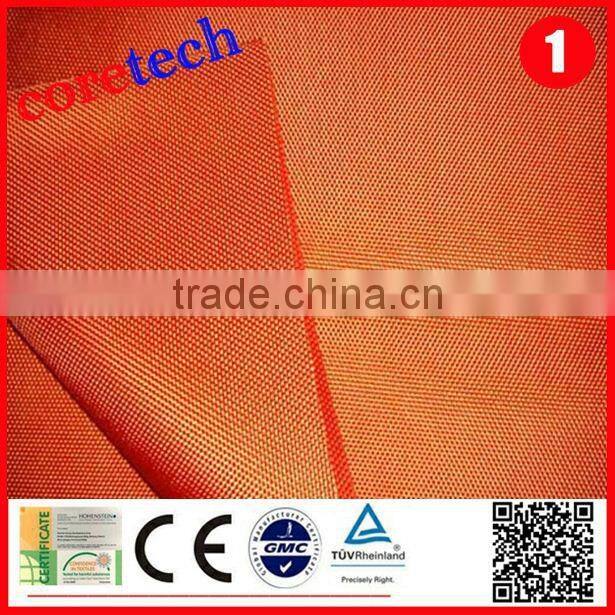 High quality cheap waterproof breathable laminated fabric wholesale