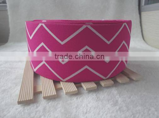 hi-ana ribbon 52 high quality woven elastic tape
