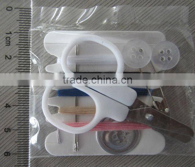 mini travel sewing kits