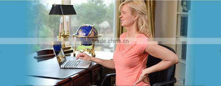 60 PCS/LOT Royal Posture Align Your Spine back brace support garment Royal Posture Back Support Brace