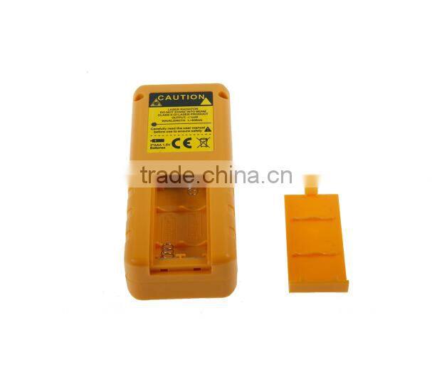 CP-40C 40M handheld rangfinder Laser distance measure