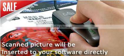 magicscan 900dpi portable scanner sheetfed detachable