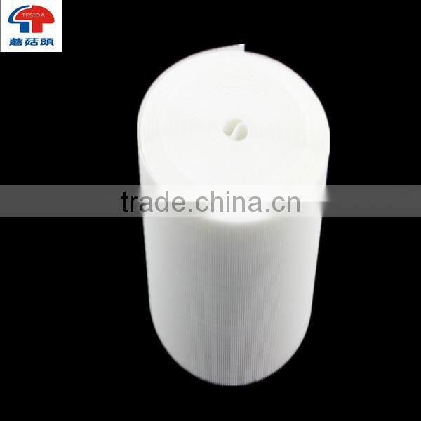 Top quality injection hook for diaper paste
