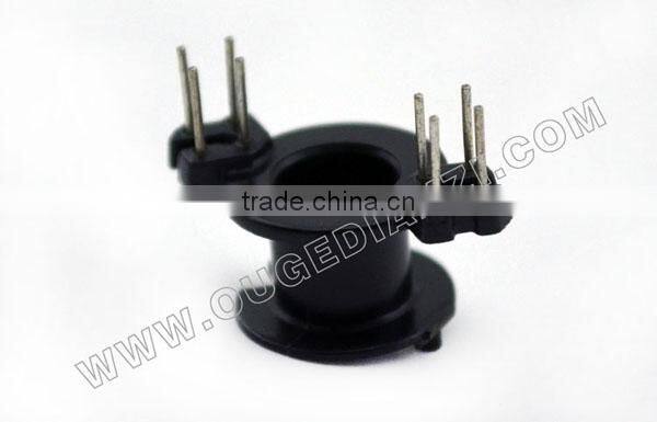 RM6 China manufacturers high quality transformer bobbin