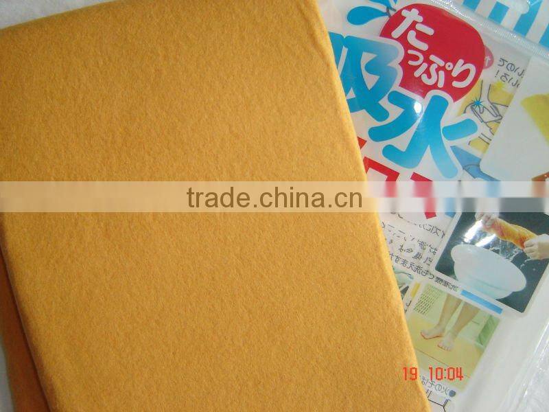 2011 Shamwow car cleaning towel