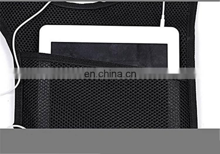 Anti-theft Hidden Underarm Shoulder Armpit Bag Backpack Phone Bag Wallet Tactical Bag Travel Pocket RFID Hidden Holster Shoulder