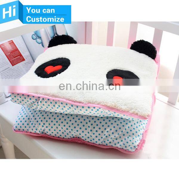 Pillow covers plush cushion covers polyester cotton cushion covers stocks