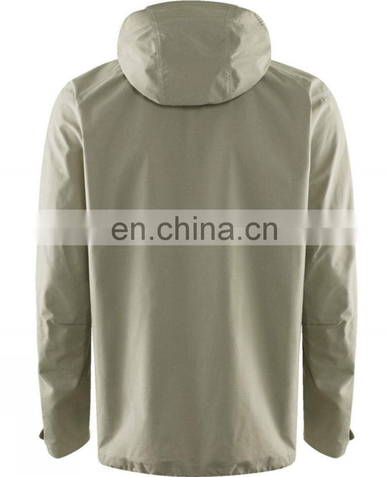 Custom design military hooded men softshell jacket