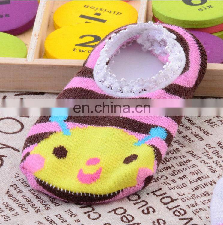 export socks for baby