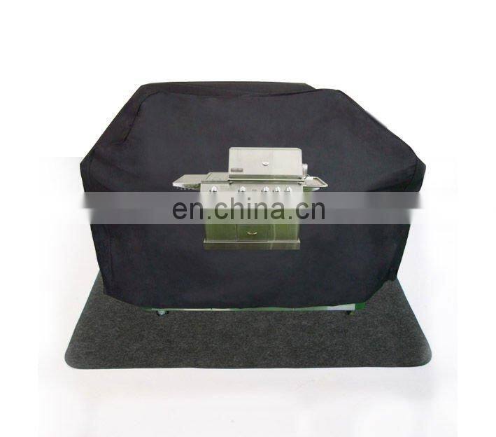 Wholesale Rain Proof Barbecue Grill Cover For Gas Bbq