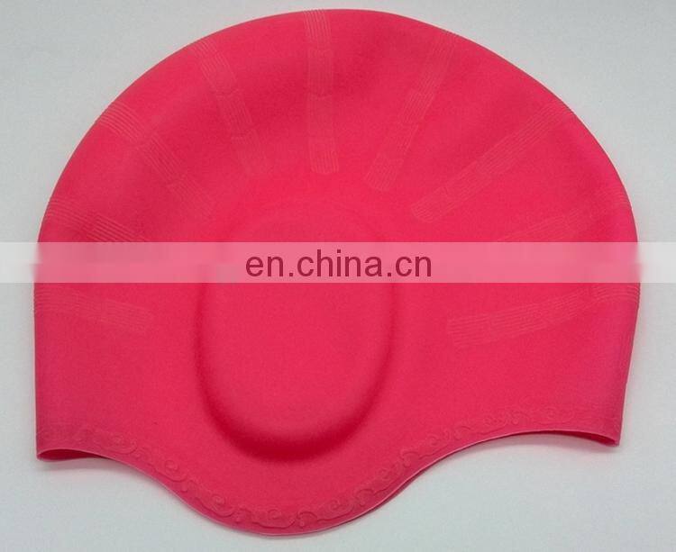 New product Waterproof bath cap with high quality