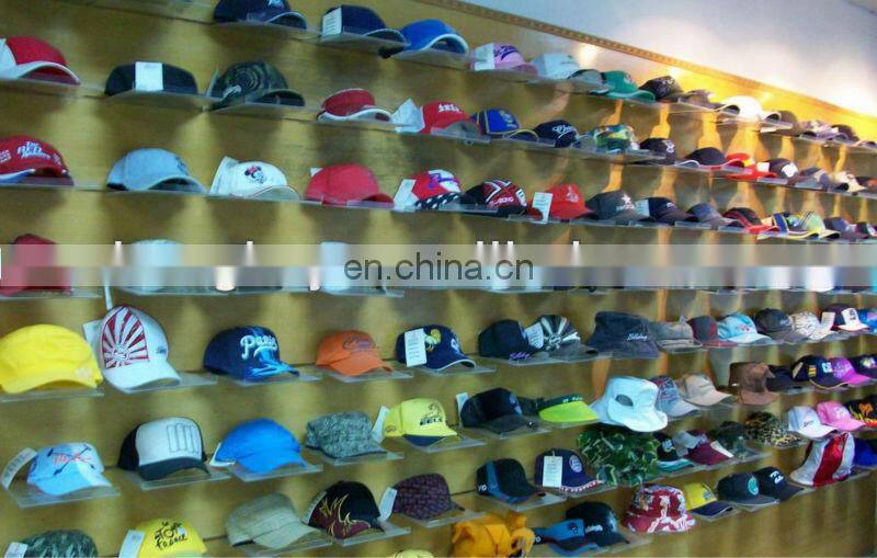 5 panel camp camo hat