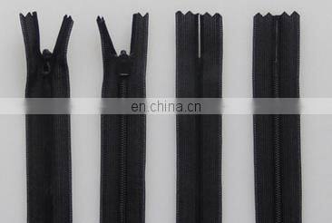 Alipress 5# Nylon Coil Zippers For DIY Sewing Bags Shoes Garment Accessories 10Meters 22 Colors Available