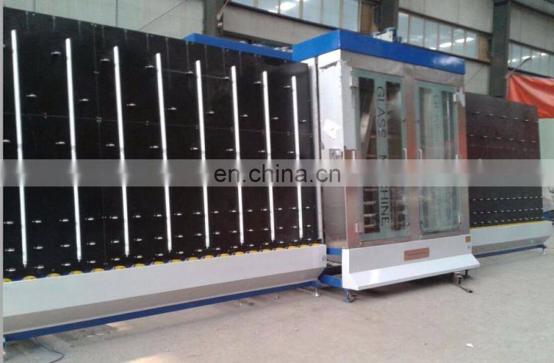 Low-e Glass Washing Machine, Low-e Glass Washer Machine