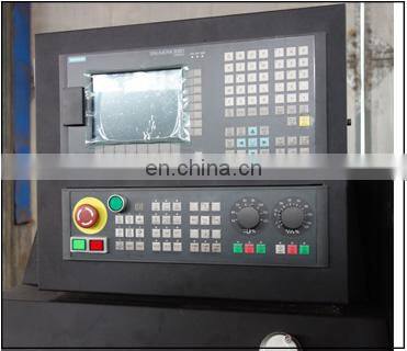 CK0640 High speed manufactures ce mini training cnc lathe machine