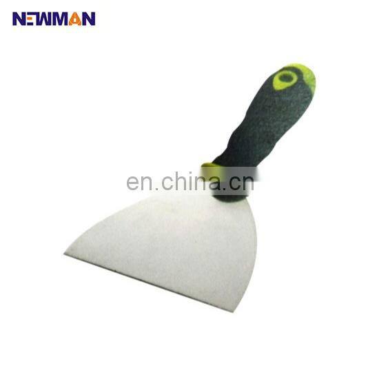 Top Supplier Paint Tools Scrapers Putty Knives