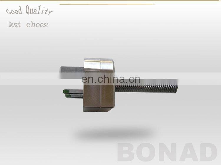 BS1363 figure 11 test pin uk plug and socket gauge