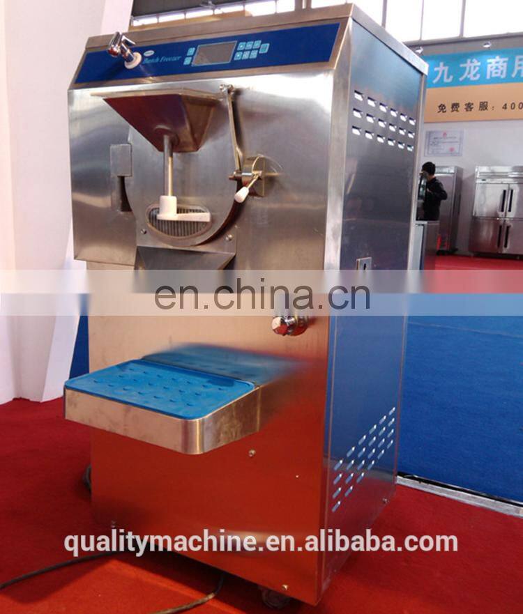 Hard ice cream ball making machine/hard type ice cream maker