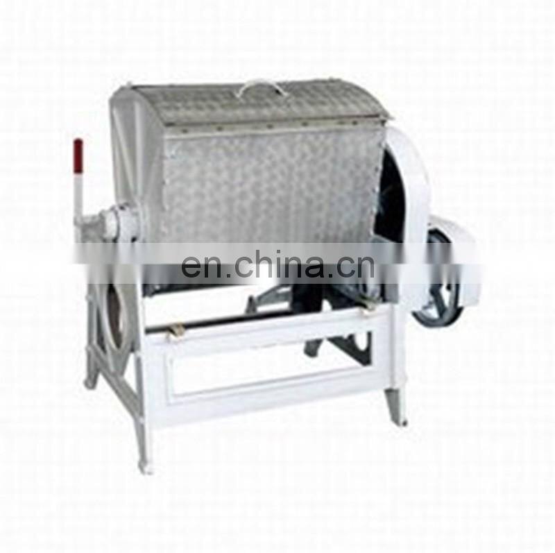 Stainless steel dough rolling machine/dough kneading machine
