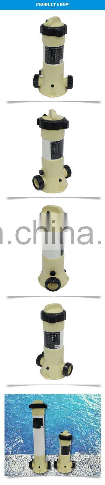 (CL-100) Swimming Pool Automatic Chemical Dosing Pump