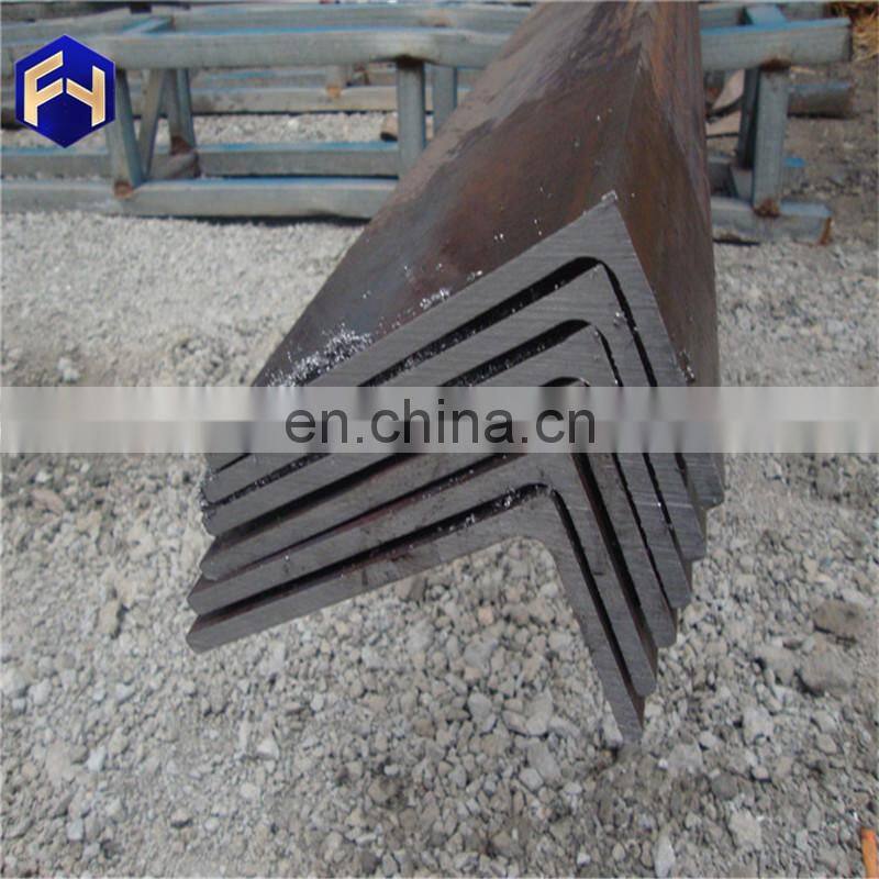 Professional building materials angle with high quality