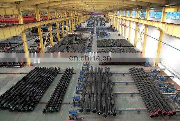 api 5ct grade j55 k55 n80 steel casing pipe