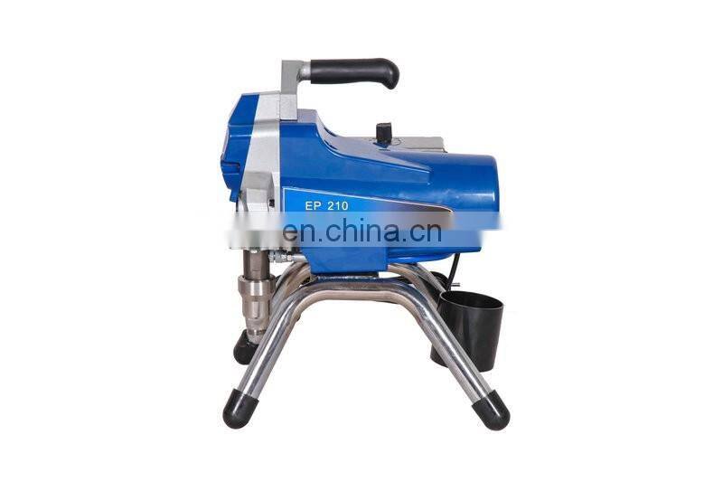 EP210 Electric Airless Paint Sprayer
