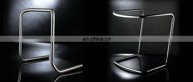 Double head Pipe bending machine