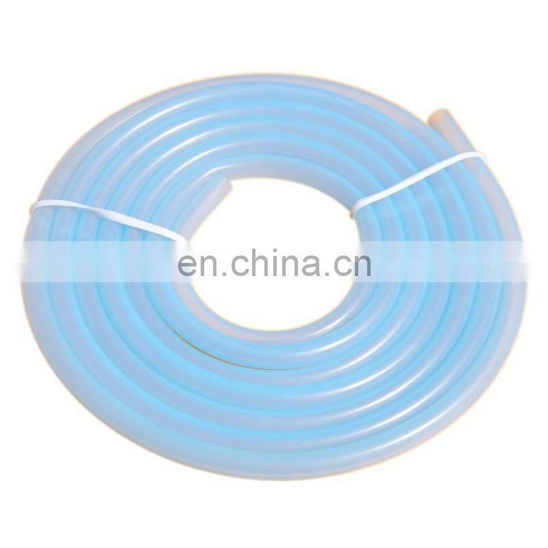Rubber Tubing Silicone Medical Grade Tube Beer Hose Food And Liquid Transfer