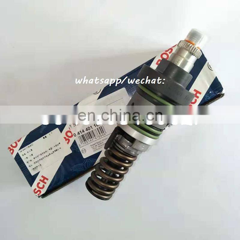 ORIGINAL AND NEW Unit pump 0414401106 Original unit pump 0 414 401 106 / 02113002 / 24425954