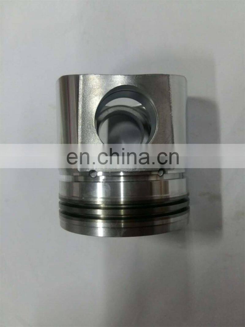 6BT engine Piston 3930187 for Engine spare part