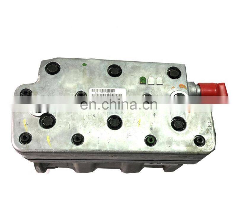 ISM/QSM11diesel  engine air compressor 4972994