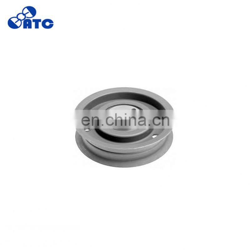 Timing Belt Tensioner Pulley For V-W A-udi S-eat P-orsche P-ASSAT,80,100,S-CIROCCO 026109243A 026109243C 026109243E 026109243L